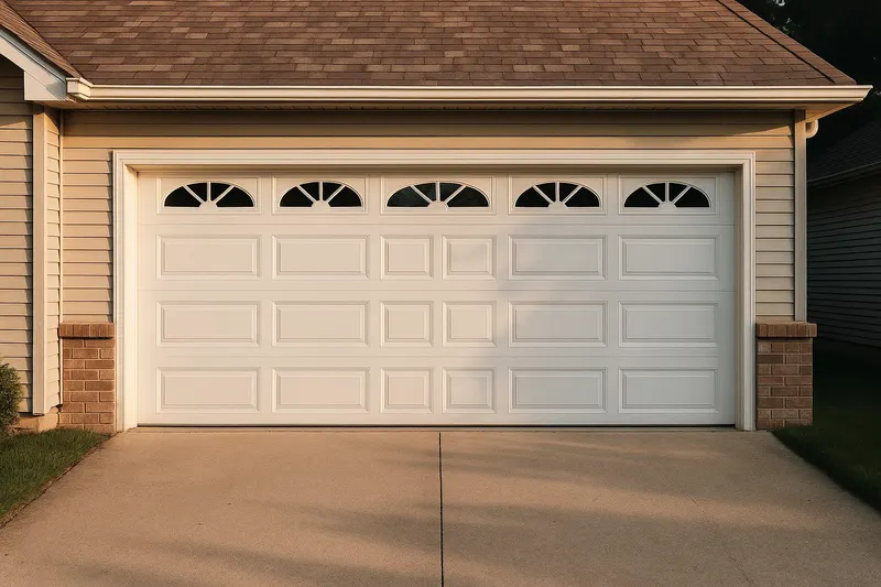 Contact Baldwin Overhead Door Co